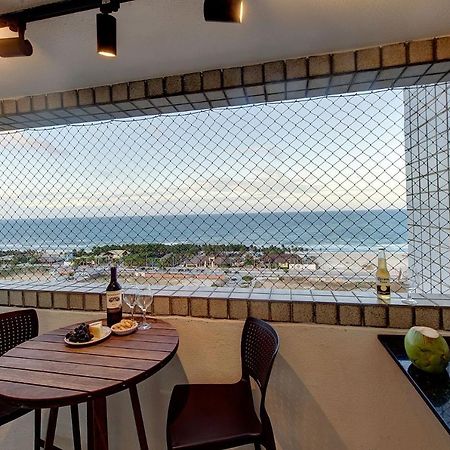 Apartamento Confortável na Praia do Futuro por Carpediem Fortaleza  Exterior foto