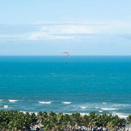 Apartamento Confortável na Praia do Futuro por Carpediem Fortaleza  Exterior foto