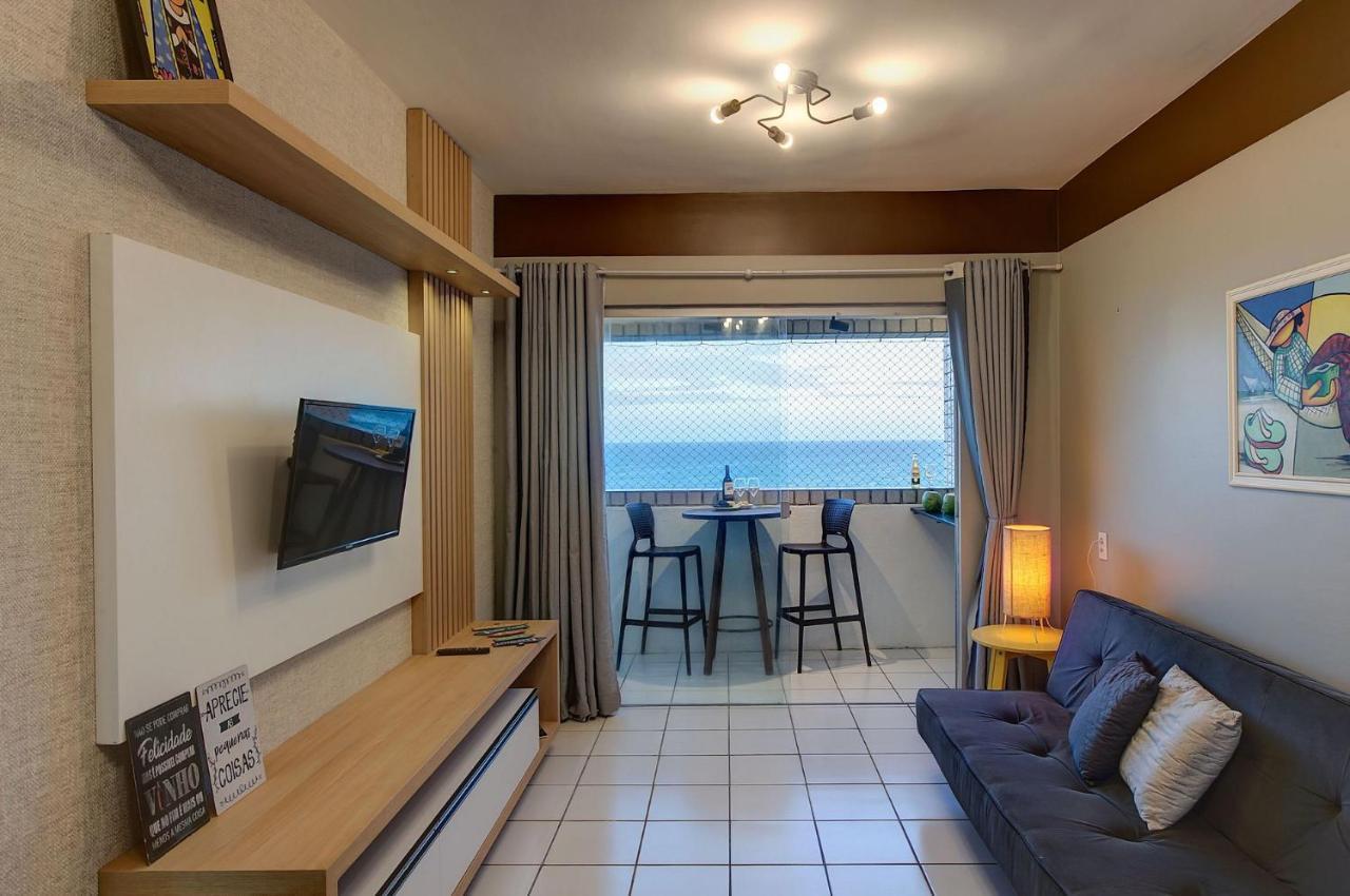 Apartamento Confortável na Praia do Futuro por Carpediem Fortaleza  Exterior foto