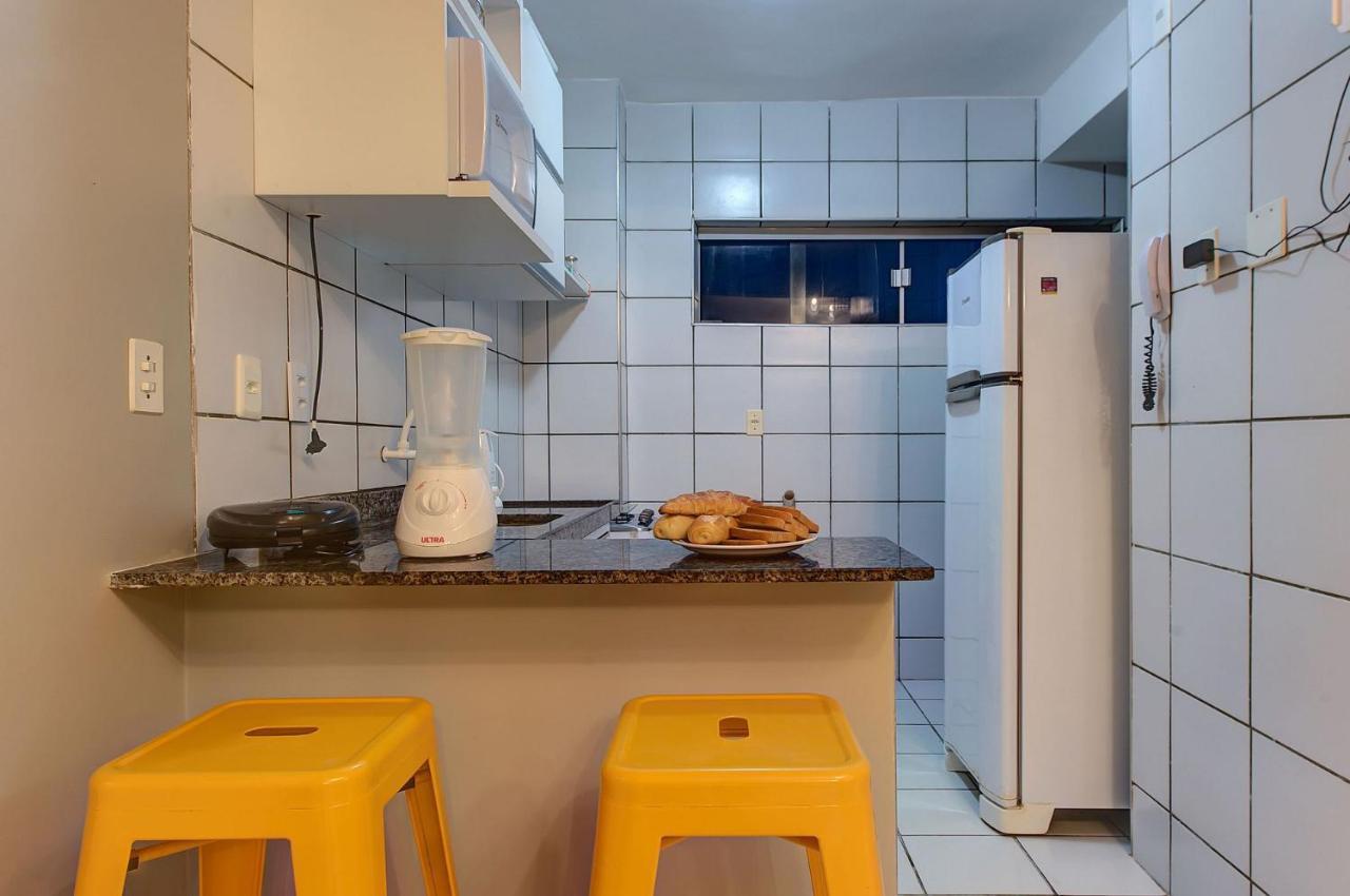 Apartamento Confortável na Praia do Futuro por Carpediem Fortaleza  Exterior foto