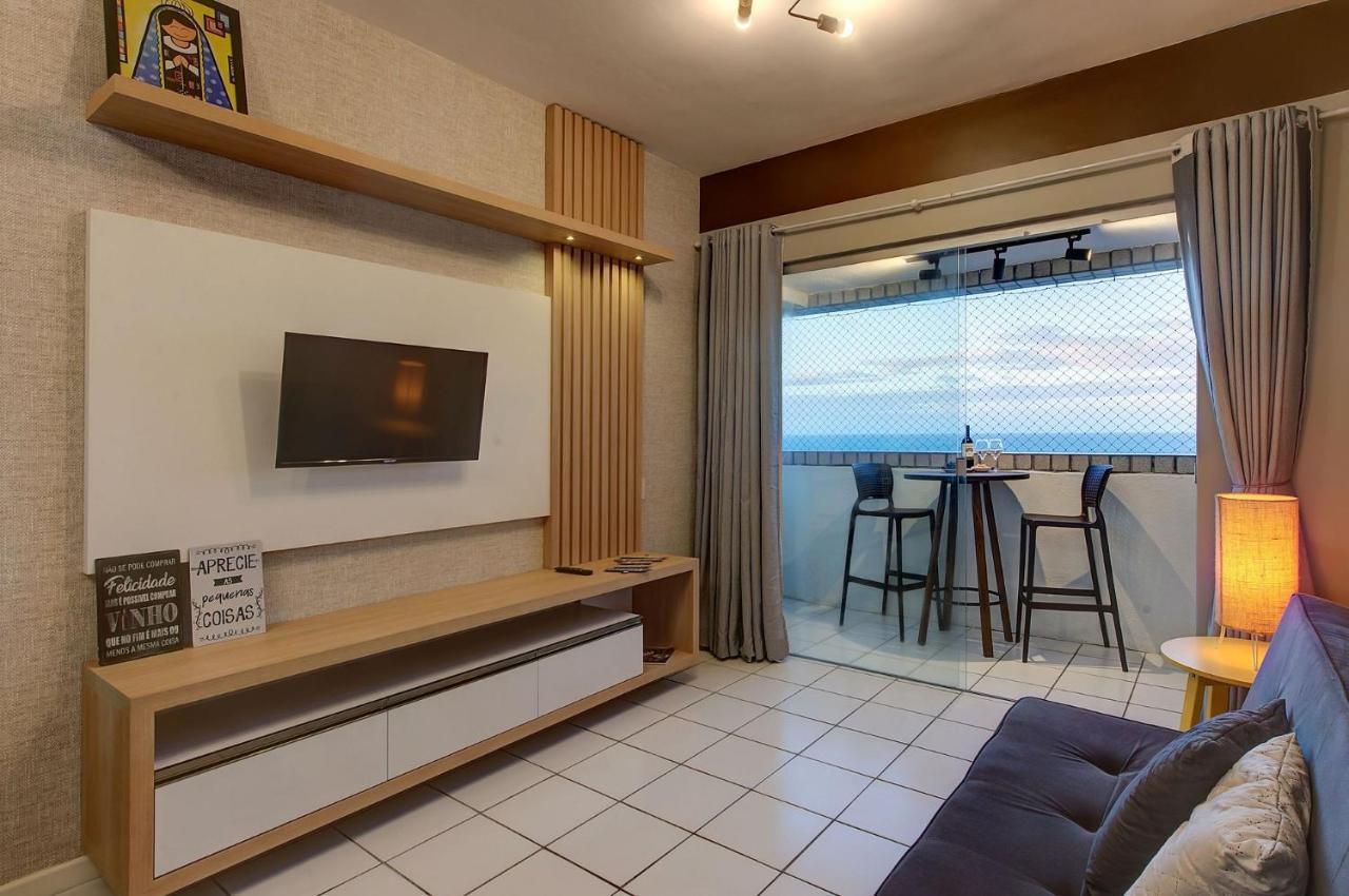 Apartamento Confortável na Praia do Futuro por Carpediem Fortaleza  Exterior foto