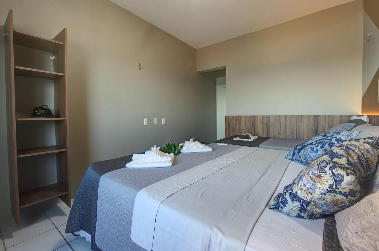 Apartamento Confortável na Praia do Futuro por Carpediem Fortaleza  Exterior foto